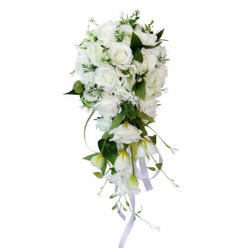 Floral arrangement mariée - floral,
