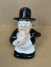 Professeur Nimbus - Rare