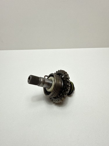 Kick starter ratchet yamaha - kick,