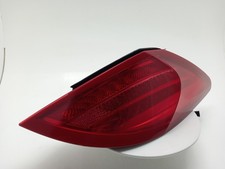 PEUGEOT 308 Tail Light Rear Lamp O/S 2007-2014 2 Door Unknown RH  