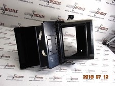 Mercedes W221 S-CLASS Court