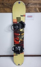 Snowboard HEAD Rocka 4D 159 cm