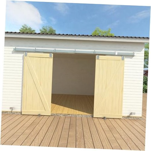12ft box rail exterior - box, barn