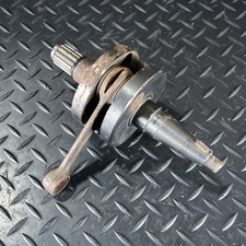 ♻️ APRILIA RS 125 ROTAX 122 - CRANK SHAFT - For Rebuild