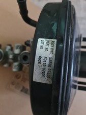 Serveau Frein Et Maître