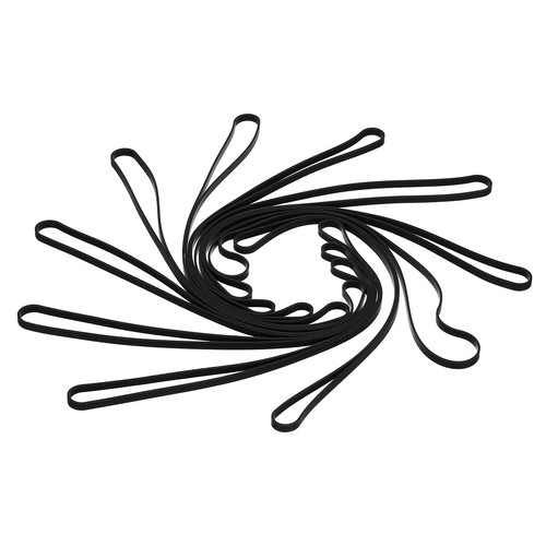 Pour bandes silicone - 12,