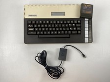ATARI 800XL-Vintage Home Computer Game Console PAL Vintage