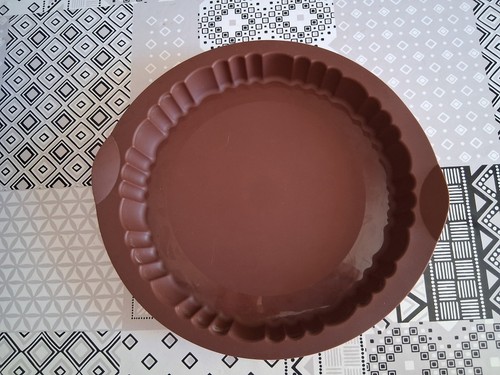Tupperware moule tarte - tupperware, a