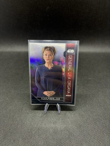 General leia organa 10 - leia, 01/10