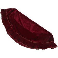Housse de banc de piano souple
