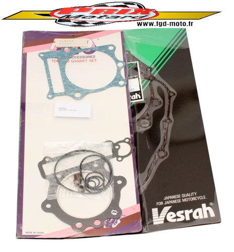 Yamaha 550 1982 - xt, 1982/1983