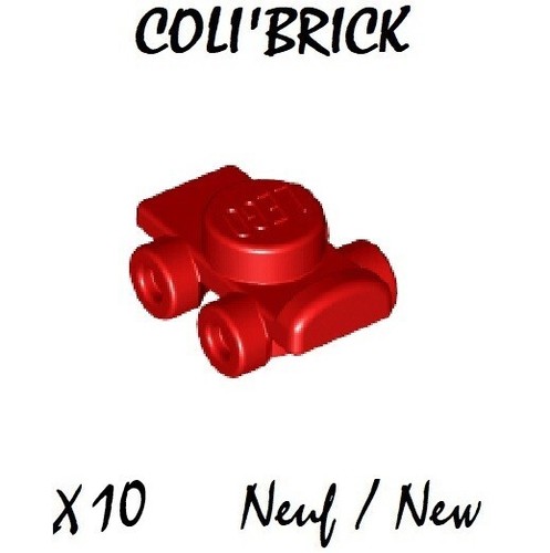 Lego 11253 10x patin - 11253,