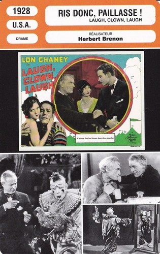 Fiche cinéma herbert - fiche,