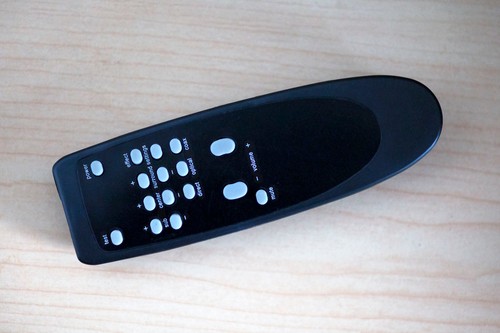 Replacement remote control for - remote,