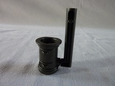 PLAYMOBIL  POELE A CHARBON DE