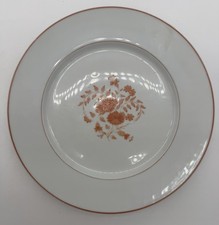 Assiette Haviland Limoges