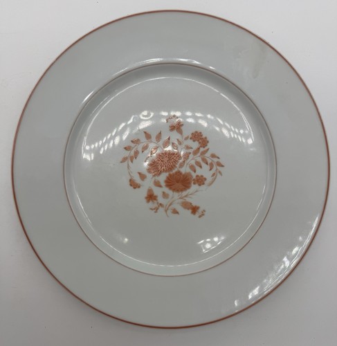 Assiette haviland limoges - assiette,