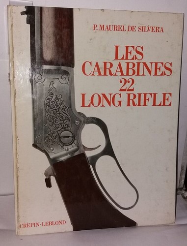 Les carabines long rifle - long,