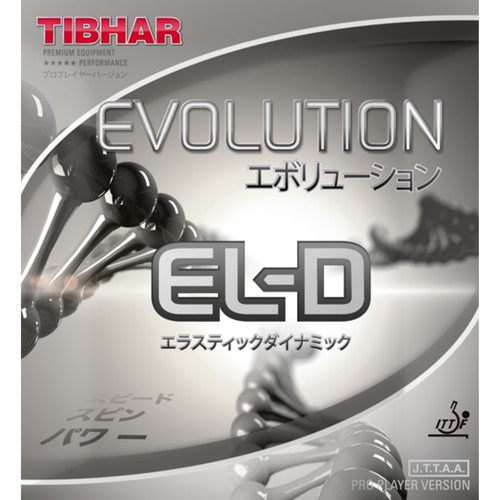 Tibhar evolution d - tibhar,