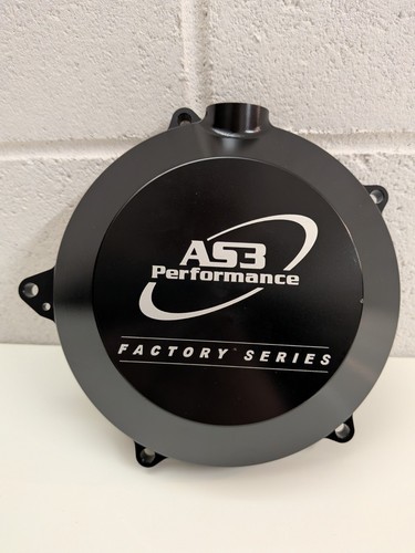 As3 clutch cover - for, 450