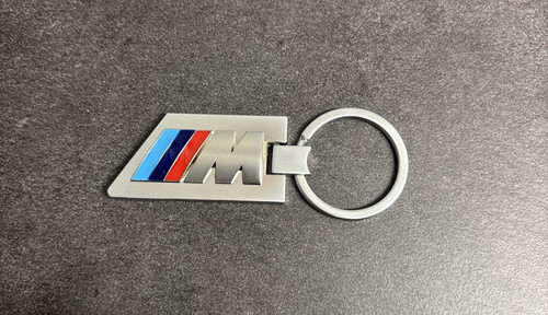 Porte clé neuf - porte, bmw