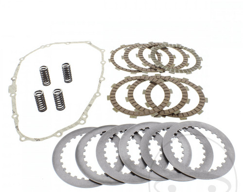 500 cbf 94 07 - cb, /