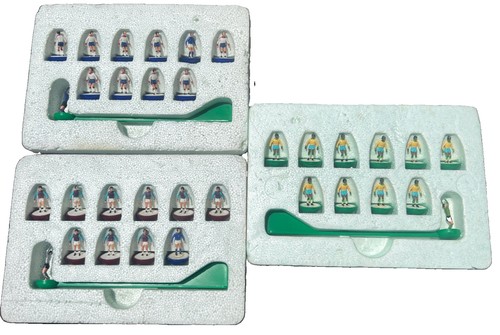 Subbuteo lightweight job - ,