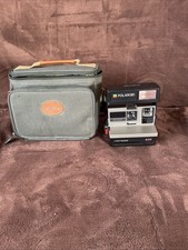 Vintage Rétro POLAROID