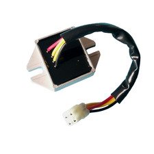 Régulateur redresseur pour Yamaha YFZ450 Trail Tech 150W 7004-RR150 7003-RR150