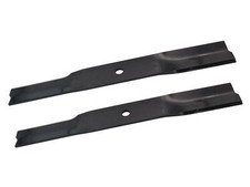 Jeu de lames (low-lift) adapté pour John Deere 355D Tracteur de pelouse