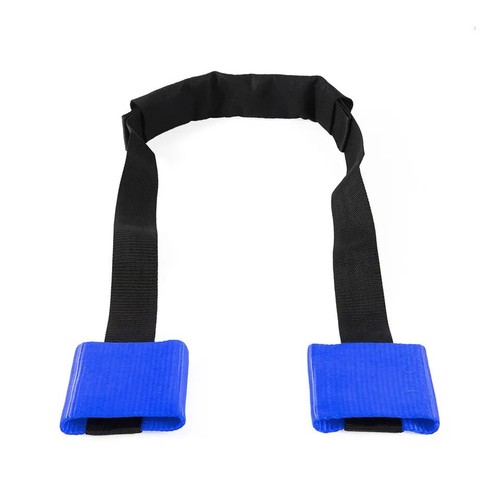 Sangle arrimage guidon moto - sangle,
