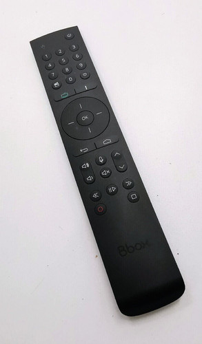 Telecommande bbox ultym - , et