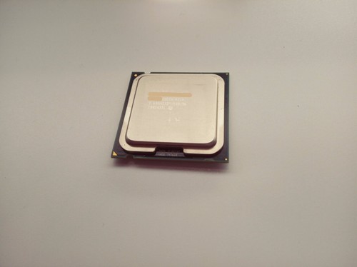 Processeur intel core - intel,