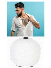 Lampe de chevet Kendji girac