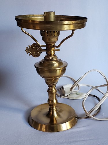 Superbe vintage pied - vintage,