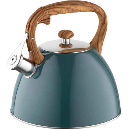 Bouilloire inox l - bouilloire,