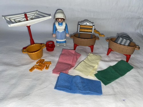 Playmobil victorian 5407 - victorian,