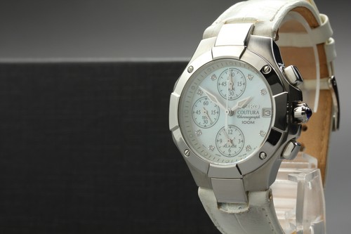 Montre femme seiko coutura - montre,