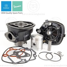 Kit Cylindre Piston 75cc Ø47