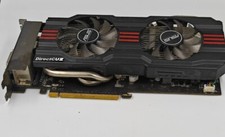 ASUS GTX 660 DirectCU II 2 Go