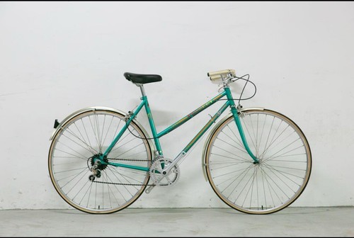 Peugeot carbolite 103 bike - peugeot,