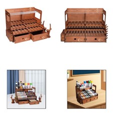 Étagère de rangement pour