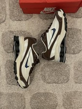 Nike Shox Ride 2 Supreme Black