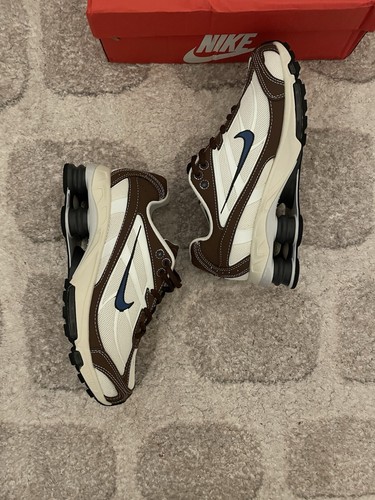 Nike shox ride - nike,