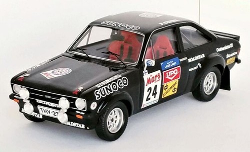 Ford escort mkii 6th - escort, 1000