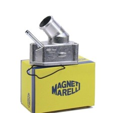 Thermostat 92 °C + boîtier +