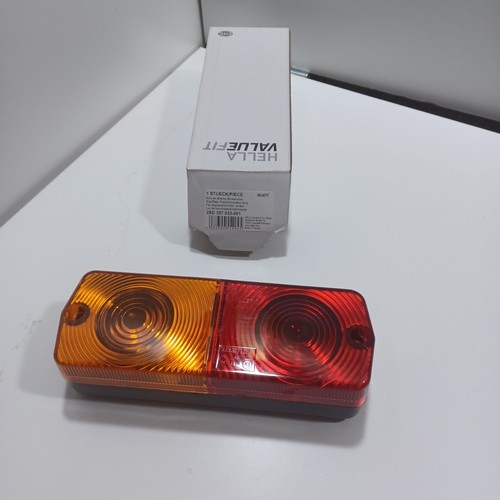 Feu arrière d 185x68mm - d,