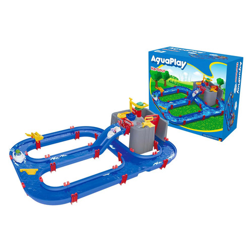 Aquaplay 1543 aire de jeux - aire,
