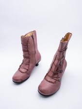 BRAKO Bottes Pour Femmes À