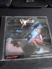 --   VOYEUR  --*  FRA  -   CDI  PHILIPS  * 1995 --